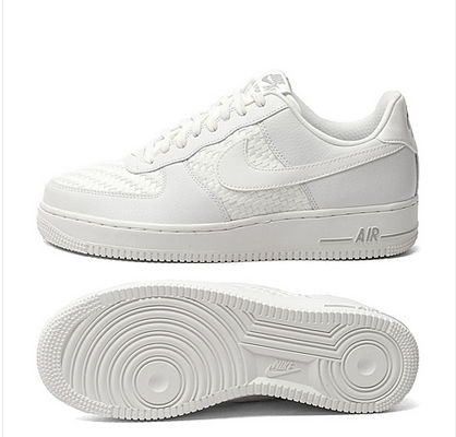 Nike Air Force One Men Low--045